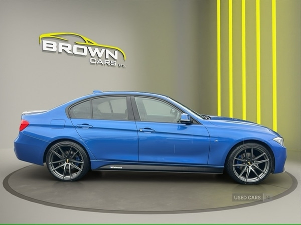 Used BMW 3 Series 2015 for sale - 76593285: Photo 3