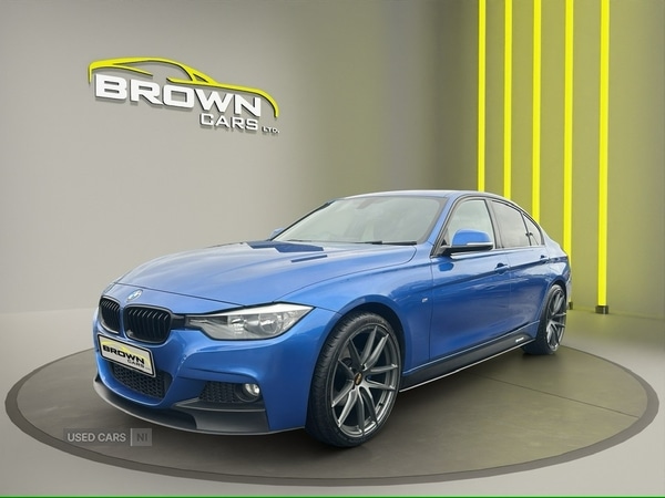 Used BMW 3 Series 2015 for sale - 76593285: Photo 4