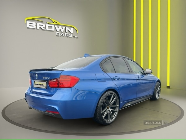 Used BMW 3 Series 2015 for sale - 76593285: Photo 5