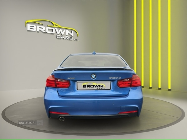 Used BMW 3 Series 2015 for sale - 76593285: Photo 6