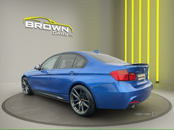 Used BMW 3 Series 2015 for sale - 76593285: Photo 7