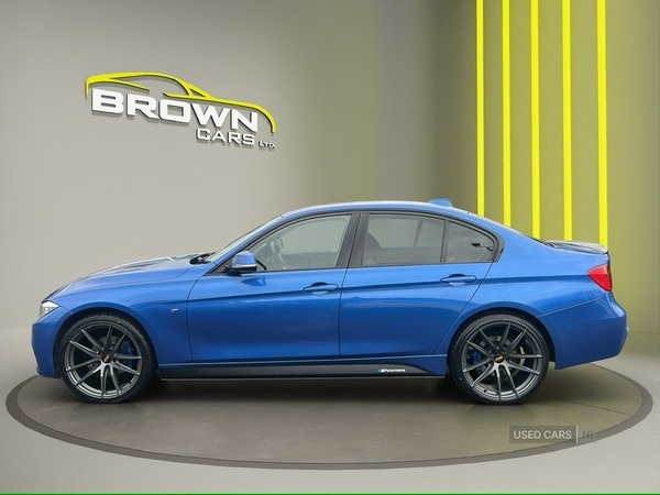 Used BMW 3 Series 2015 for sale - 76593285: Photo 8