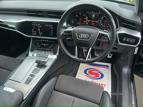 Used Audi A6 2019 for sale - 76593313: Photo 11