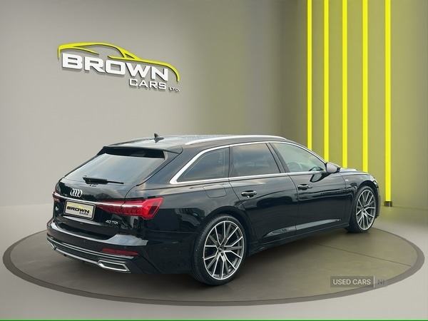 Used Audi A6 2019 for sale - 76593313: Photo 5