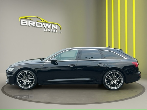 Used Audi A6 2019 for sale - 76593313: Photo 8