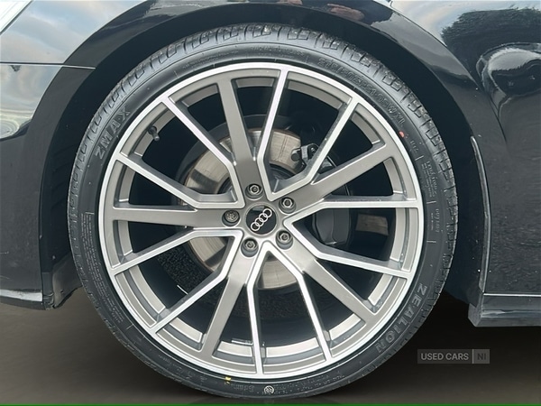 Used Audi A6 2019 for sale - 76593313: Photo 9