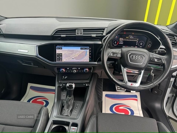 Used Audi Q3 2020 for sale - 76260712: Photo 10