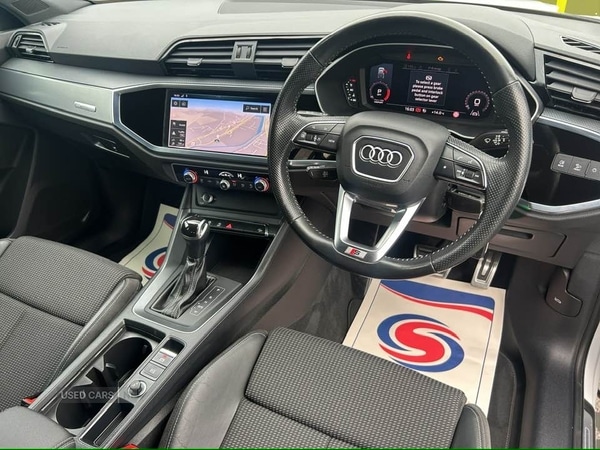 Used Audi Q3 2020 for sale - 76260712: Photo 11