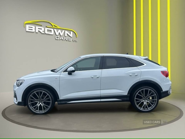 Used Audi Q3 2020 for sale - 76260712: Photo 6