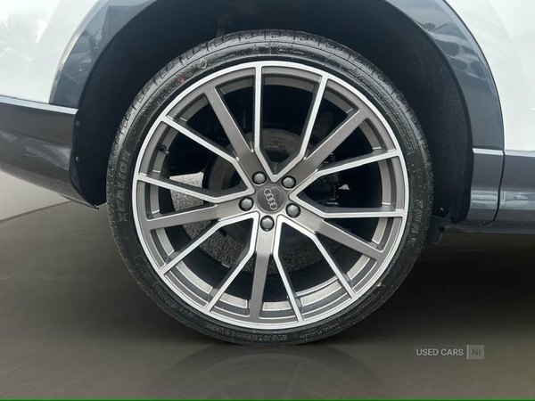 Used Audi Q3 2020 for sale - 76260712: Photo 9