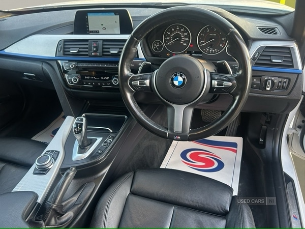 Used BMW 3 Series 2018 for sale - 76825435: Photo 10