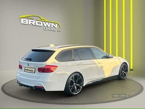 Used BMW 3 Series 2018 for sale - 76825435: Photo 5