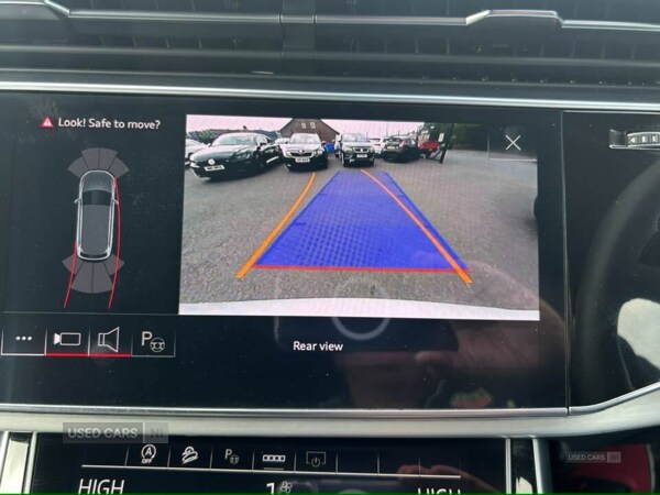 Used Audi Q7 2023 for sale - 77854686: Photo 11