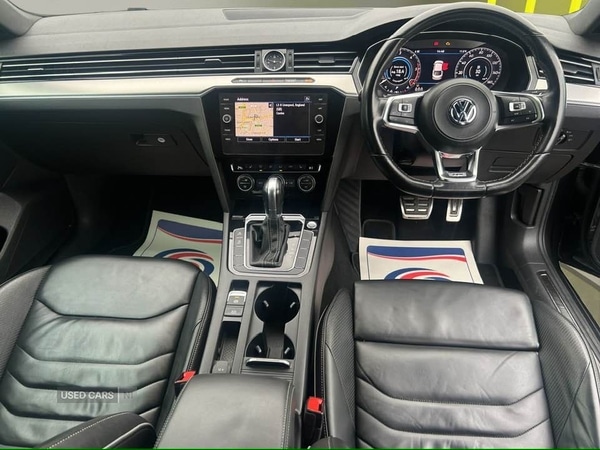 Used Volkswagen Arteon 2019 for sale - 76296462: Photo 10