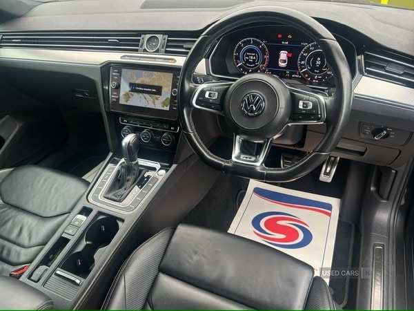 Used Volkswagen Arteon 2019 for sale - 76296462: Photo 11