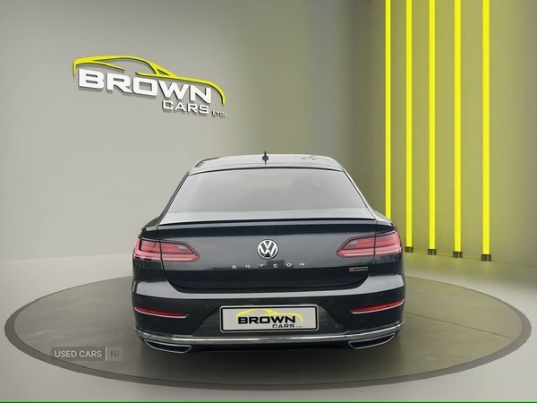 Used Volkswagen Arteon 2019 for sale - 76296462: Photo 6