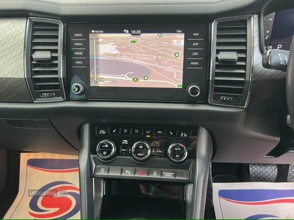 Used Skoda Kodiaq 2022 for sale - 76690497: Photo 10