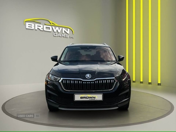 Used Skoda Kodiaq 2022 for sale - 76690497: Photo 2