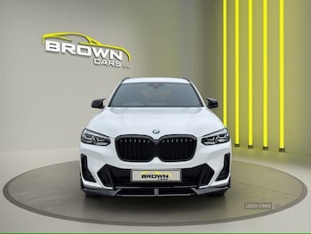 Used BMW X3 2023 for sale - 78867292: Photo