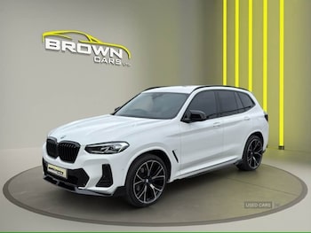 Used BMW X3 2023 for sale - 78867292: Photo
