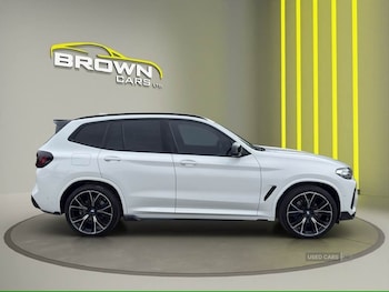 Used BMW X3 2023 for sale - 78867292: Photo