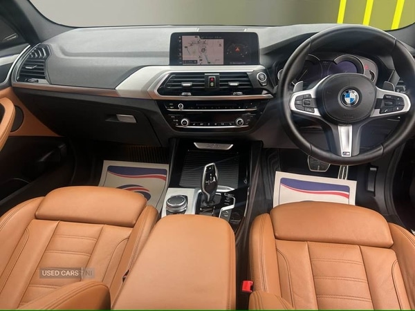 Used BMW X3 2019 for sale - 76284723: Photo 10