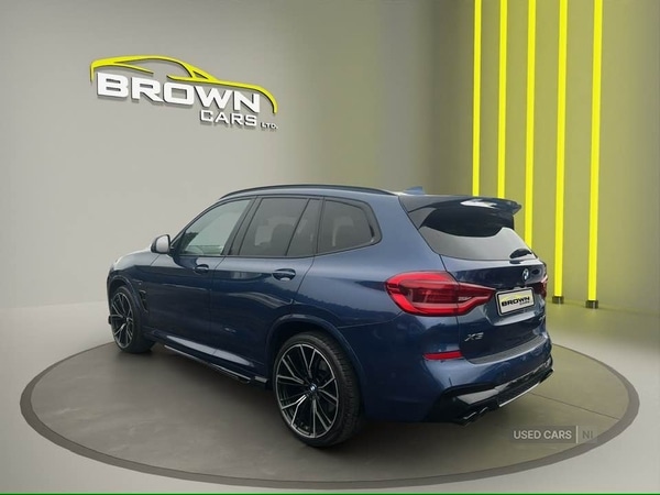 Used BMW X3 2019 for sale - 76284723: Photo 7