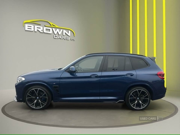 Used BMW X3 2019 for sale - 76284723: Photo 8