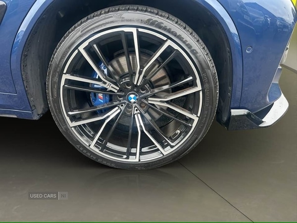 Used BMW X3 2019 for sale - 76284723: Photo 9