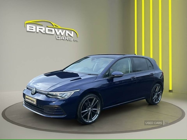 Used Volkswagen Golf 2022 for sale - 77041258: Photo 3