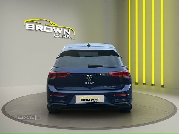 Used Volkswagen Golf 2022 for sale - 77041258: Photo 6