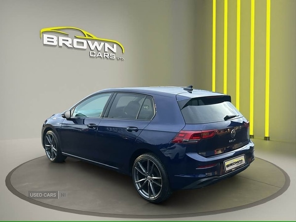 Used Volkswagen Golf 2022 for sale - 77041258: Photo 7