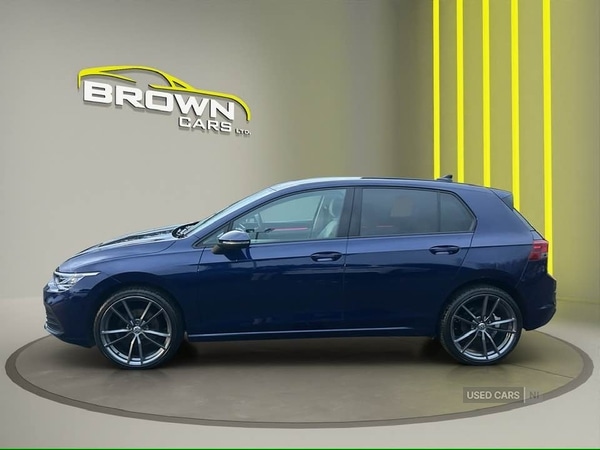 Used Volkswagen Golf 2022 for sale - 77041258: Photo 8