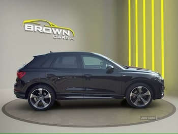 Used Audi Q3 2020 for sale - 79375118: Photo
