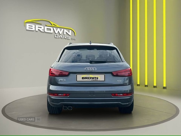 Used Audi Q3 2017 for sale - 77345870: Photo 7