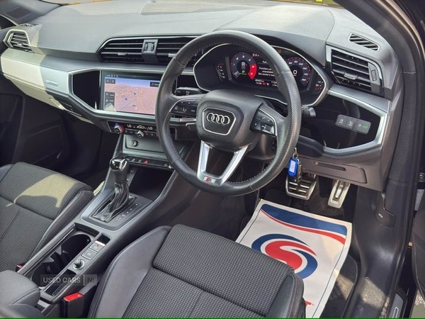 Used Audi Q3 2020 for sale - 77978647: Photo 10