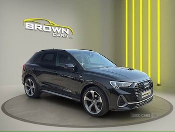 Audi Q3 feature image