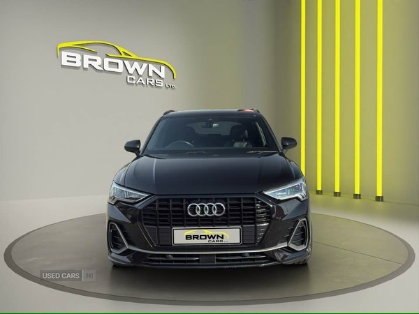 Used Audi Q3 2020 for sale - 77978647: Photo 2