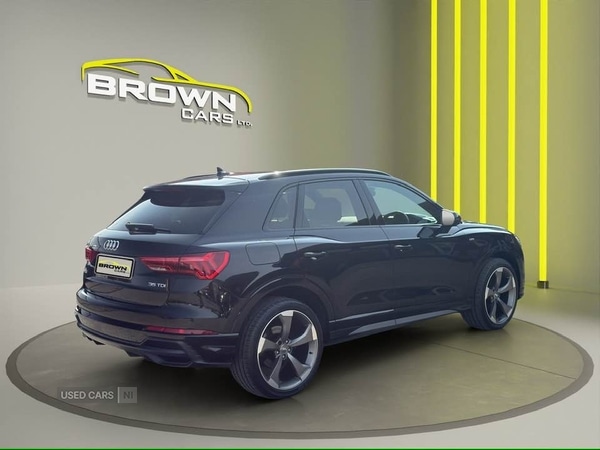 Used Audi Q3 2020 for sale - 77978647: Photo 5