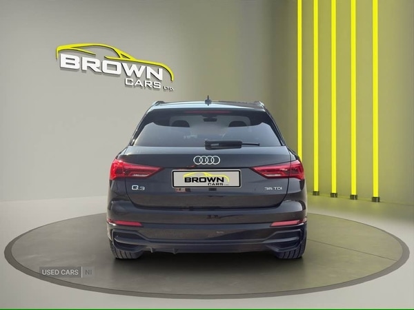 Used Audi Q3 2020 for sale - 77978647: Photo 6