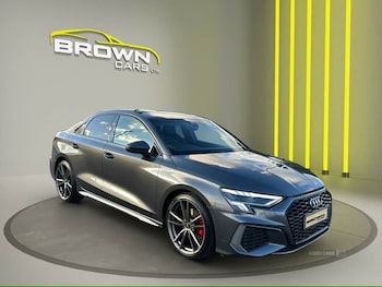 Used Audi A3 2021 for sale - 78810540: Photo
