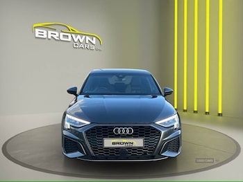 Used Audi A3 2021 for sale - 78810540: Photo