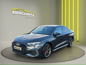 Used Audi A3 2021 for sale - 78810540: Photo