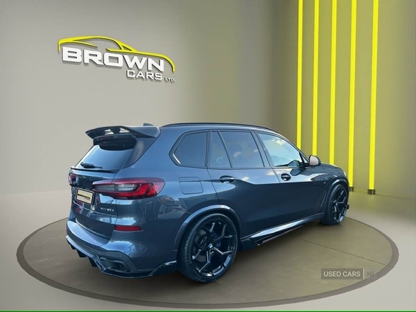 Used BMW X5 2020 for sale - 77009286: Photo 5