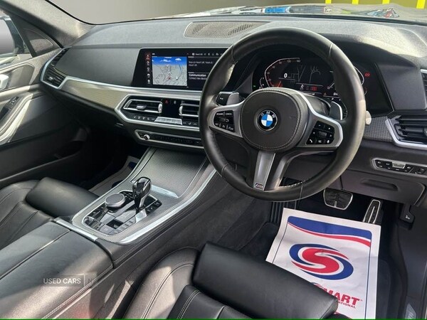 Used BMW X5 2019 for sale - 76175799: Photo 10