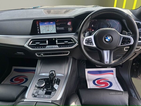 Used BMW X5 2019 for sale - 76175799: Photo 11