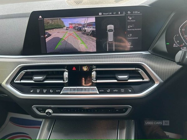 Used BMW X5 2019 for sale - 76175799: Photo 12