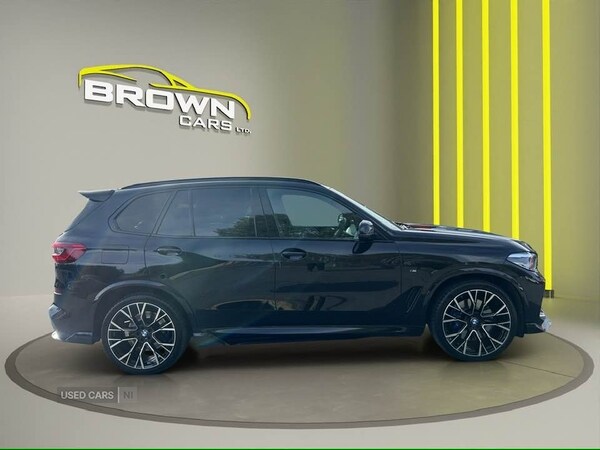 Used BMW X5 2019 for sale - 76175799: Photo 3