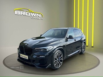 Used BMW X5 2019 for sale - 76175799: Photo 4