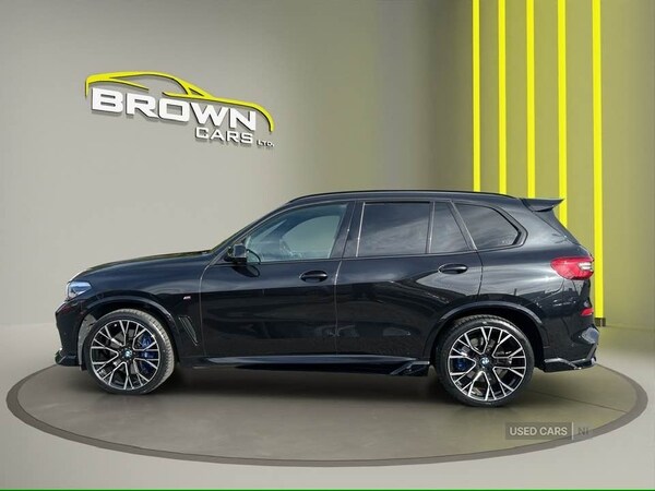 Used BMW X5 2019 for sale - 76175799: Photo 5